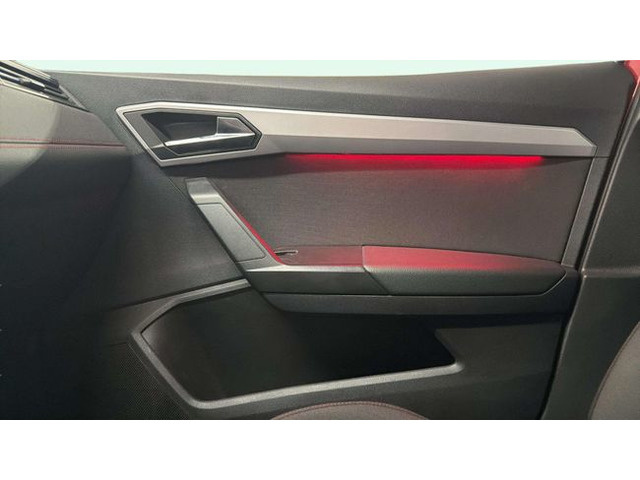 SEATIbiza 1.0 EcoTSI FR 85 kW (115 CV) Vehículo usado en Barcelona - 18