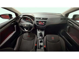 SEAT Ibiza 1.0 EcoTSI FR 85 kW (115 CV)