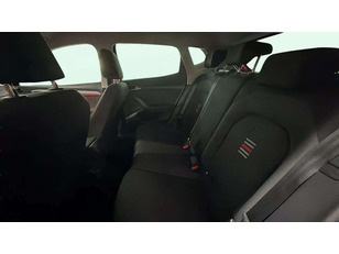 SEAT Ibiza 1.0 EcoTSI FR 85 kW (115 CV)