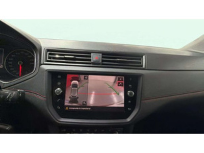 SEAT Ibiza 1.0 EcoTSI FR 85 kW (115 CV) SEAT Ibiza 1.0 EcoTSI FR 85 kW (115 CV)