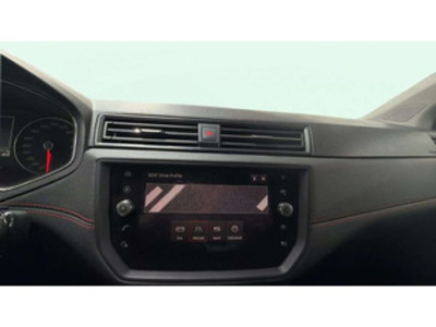 SEAT Ibiza 1.0 EcoTSI FR 85 kW (115 CV) SEAT Ibiza 1.0 EcoTSI FR 85 kW (115 CV)