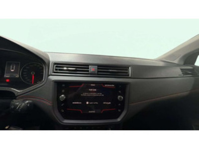 SEAT Ibiza 1.0 EcoTSI FR 85 kW (115 CV) SEAT Ibiza 1.0 EcoTSI FR 85 kW (115 CV)