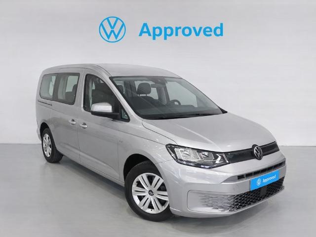 VolkswagenCaddy Maxi Origin 2.0 TDI 90 kW (122 CV) DSG