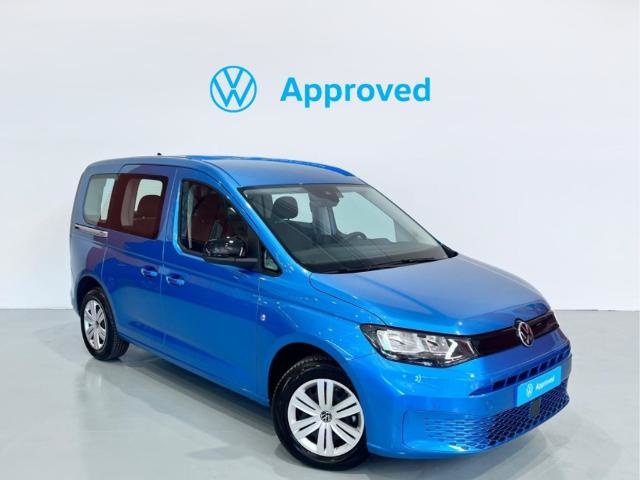 VolkswagenCaddy Origin 2.0 TDI 90 kW (122 CV) DSG