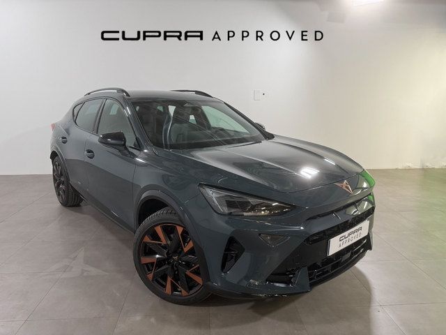 CUPRAFormentor 1.5 TSI e-Hybrid DSG 150 kW (204 CV)