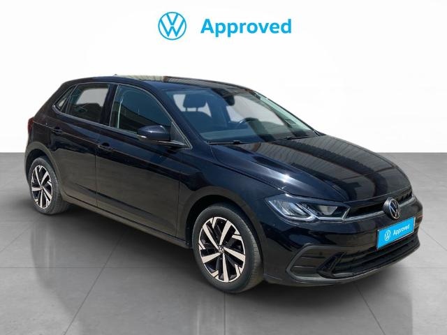 VolkswagenPolo Life 1.0 TSI 70 kW (95 CV)