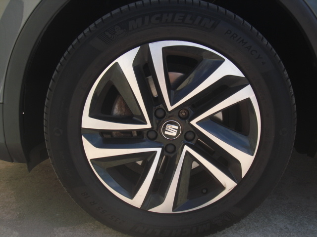 SEATTarraco 1.5 TSI S&S Xcellence 110 kW (150 CV) Vehículo usado en Barcelona - 8