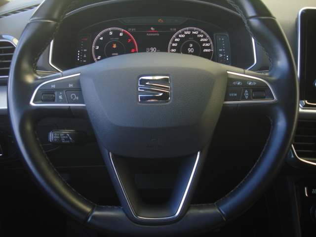 SEATTarraco 1.5 TSI S&S Xcellence 110 kW (150 CV) Vehículo usado en Barcelona - 16 SEATTarraco 1.5 TSI S&S Xcellence 110 kW (150 CV) Vehículo usado en Barcelona - 16