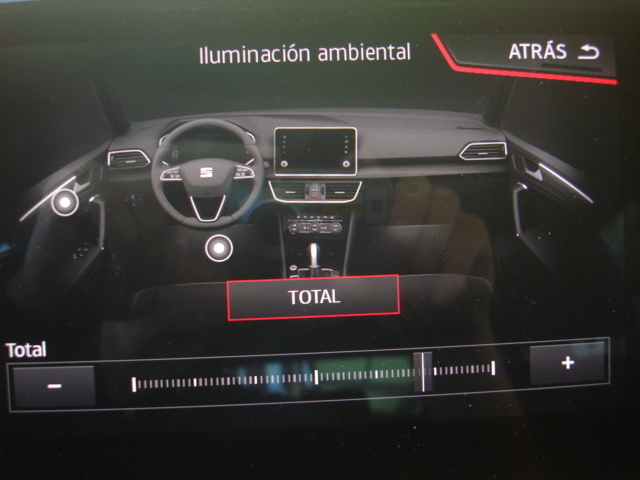 SEATTarraco 1.5 TSI S&S Xcellence 110 kW (150 CV) Vehículo usado en Barcelona - 28