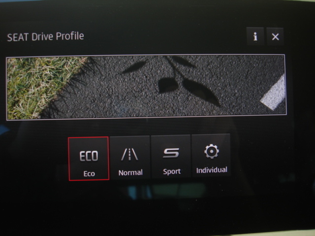 SEATTarraco 1.5 TSI S&S Xcellence 110 kW (150 CV) Vehículo usado en Barcelona - 31 SEATTarraco 1.5 TSI S&S Xcellence 110 kW (150 CV) Vehículo usado en Barcelona - 31