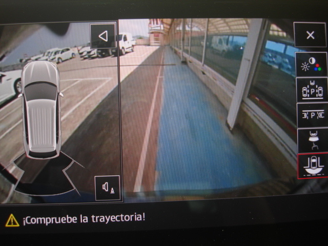 SEATTarraco 1.5 TSI S&S Xcellence 110 kW (150 CV) Vehículo usado en Barcelona - 34