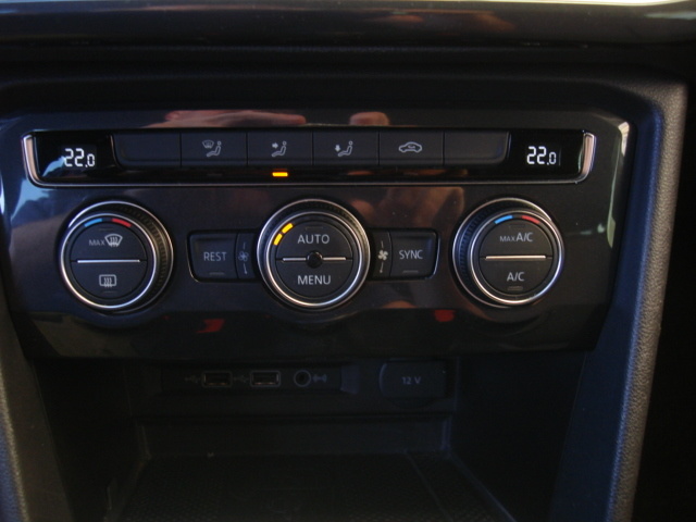 SEATTarraco 1.5 TSI S&S Xcellence 110 kW (150 CV) Vehículo usado en Barcelona - 36