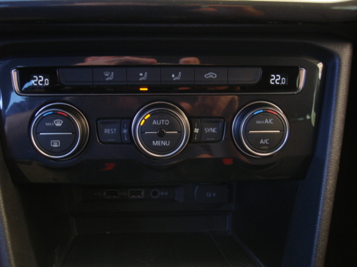 SEATTarraco 1.5 TSI S&S Xcellence 110 kW (150 CV) Vehículo usado en Barcelona - 36 SEATTarraco 1.5 TSI S&S Xcellence 110 kW (150 CV) Vehículo usado en Barcelona - 36