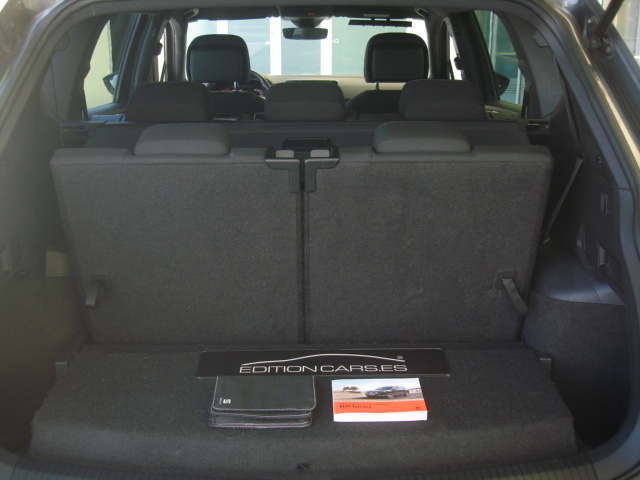 SEATTarraco 1.5 TSI S&S Xcellence 110 kW (150 CV) Vehículo usado en Barcelona - 39 SEATTarraco 1.5 TSI S&S Xcellence 110 kW (150 CV) Vehículo usado en Barcelona - 39