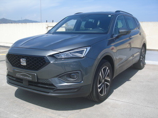 SEAT Tarraco 1.5 TSI S&S Xcellence 110 kW (150 CV)