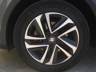 SEAT Tarraco 1.5 TSI S&S Xcellence 110 kW (150 CV) SEAT Tarraco 1.5 TSI S&S Xcellence 110 kW (150 CV)