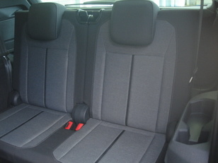 SEAT Tarraco 1.5 TSI S&S Xcellence 110 kW (150 CV)