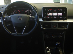SEAT Tarraco 1.5 TSI S&S Xcellence 110 kW (150 CV)