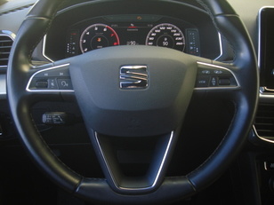 SEAT Tarraco 1.5 TSI S&S Xcellence 110 kW (150 CV)