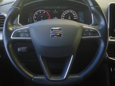 SEAT Tarraco 1.5 TSI S&S Xcellence 110 kW (150 CV) SEAT Tarraco 1.5 TSI S&S Xcellence 110 kW (150 CV)