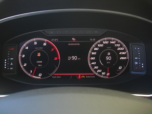 SEAT Tarraco 1.5 TSI S&S Xcellence 110 kW (150 CV)