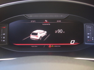 SEAT Tarraco 1.5 TSI S&S Xcellence 110 kW (150 CV)