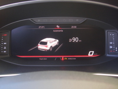 SEAT Tarraco 1.5 TSI S&S Xcellence 110 kW (150 CV) SEAT Tarraco 1.5 TSI S&S Xcellence 110 kW (150 CV)