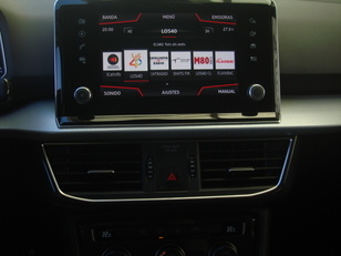 SEAT Tarraco 1.5 TSI S&S Xcellence 110 kW (150 CV)