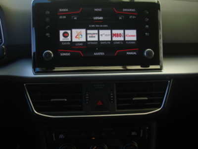 SEAT Tarraco 1.5 TSI S&S Xcellence 110 kW (150 CV) SEAT Tarraco 1.5 TSI S&S Xcellence 110 kW (150 CV)