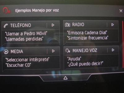 SEAT Tarraco 1.5 TSI S&S Xcellence 110 kW (150 CV) SEAT Tarraco 1.5 TSI S&S Xcellence 110 kW (150 CV)