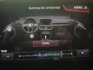 SEAT Tarraco 1.5 TSI S&S Xcellence 110 kW (150 CV)
