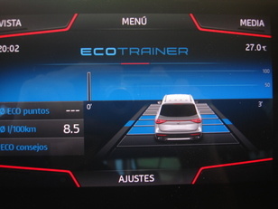 SEAT Tarraco 1.5 TSI S&S Xcellence 110 kW (150 CV)