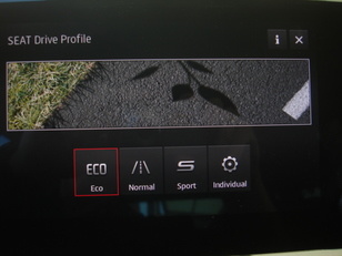 SEAT Tarraco 1.5 TSI S&S Xcellence 110 kW (150 CV)