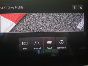 SEAT Tarraco 1.5 TSI S&S Xcellence 110 kW (150 CV)