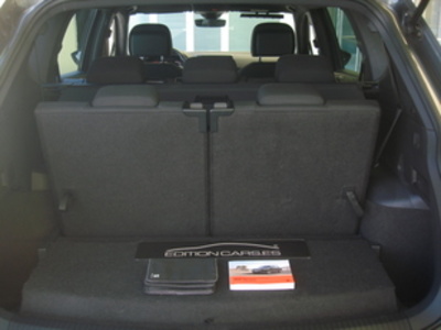 SEAT Tarraco 1.5 TSI S&S Xcellence 110 kW (150 CV) SEAT Tarraco 1.5 TSI S&S Xcellence 110 kW (150 CV)