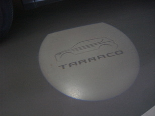 SEAT Tarraco 1.5 TSI S&S Xcellence 110 kW (150 CV)