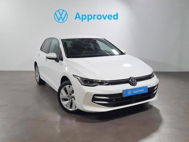 VolkswagenGolf Match 1.5 PHEV 150 kW (204 CV) DSG