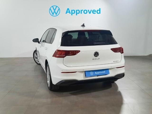 VolkswagenGolf Match 1.5 PHEV 150 kW (204 CV) DSG2