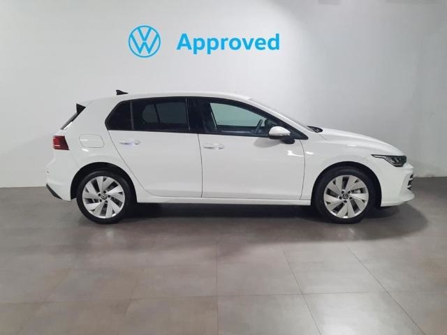 VolkswagenGolf Match 1.5 PHEV 150 kW (204 CV) DSG3