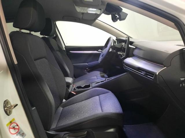 VolkswagenGolf Match 1.5 PHEV 150 kW (204 CV) DSG5