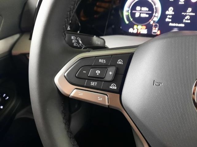 VolkswagenGolf Match 1.5 PHEV 150 kW (204 CV) DSG10