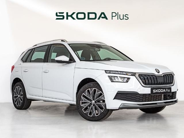 SkodaKamiq 1.0 TSI Emotion 81 kW (110 CV)