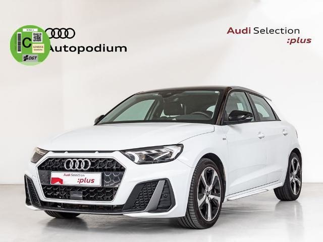 AudiA1 Sportback Adrenalin edition 30 TFSI 85 kW (116 CV) S tronic
