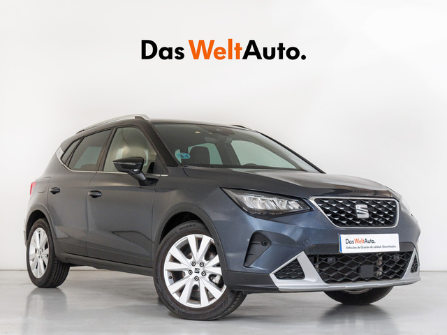 SEATArona 1.0 TSI Xperience Special Edition DSG 85 kW (115 CV)