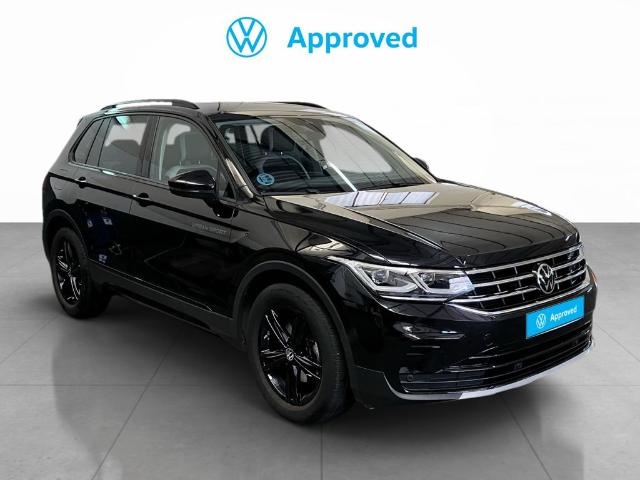 VolkswagenTiguan Urban Sport 1.5 TSI 110 kW (150 CV)