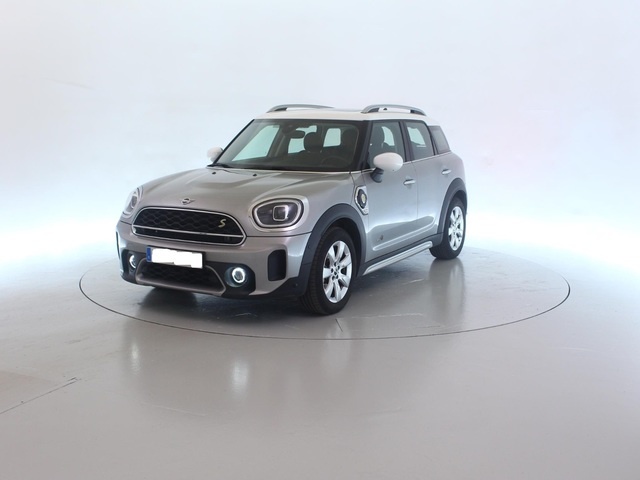 MINIMINI Countryman Cooper S E ALL4 162 kW (220 CV)