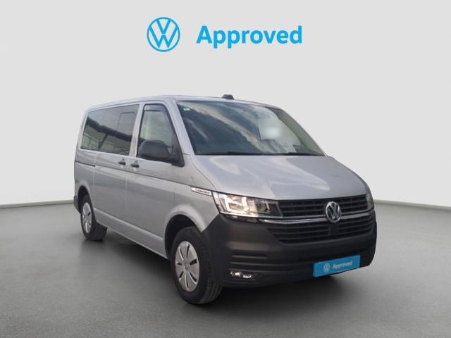 VolkswagenCaravelle Origin Batalla Corta 2.0 TDI BMT 81 kW (110 CV)