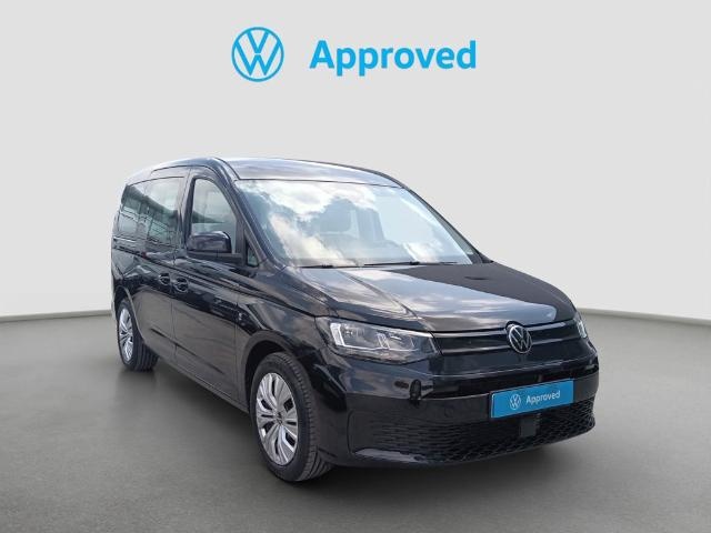 VolkswagenCaddy Maxi Origin 1.5 TSI eHybrid PHEV 110 kW (150 CV)
