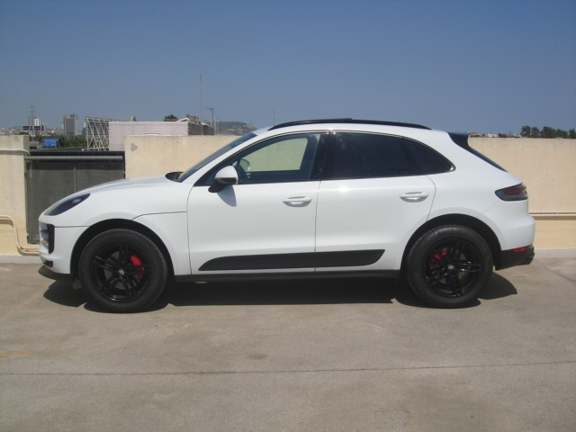 PorscheMacan 180 kW (245 CV) Vehículo usado en Barcelona - 3 PorscheMacan 180 kW (245 CV) Vehículo usado en Barcelona - 3