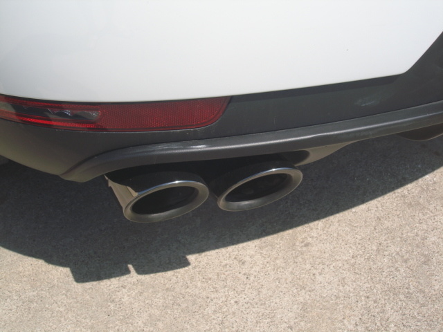 PorscheMacan 180 kW (245 CV) Vehículo usado en Barcelona - 7
